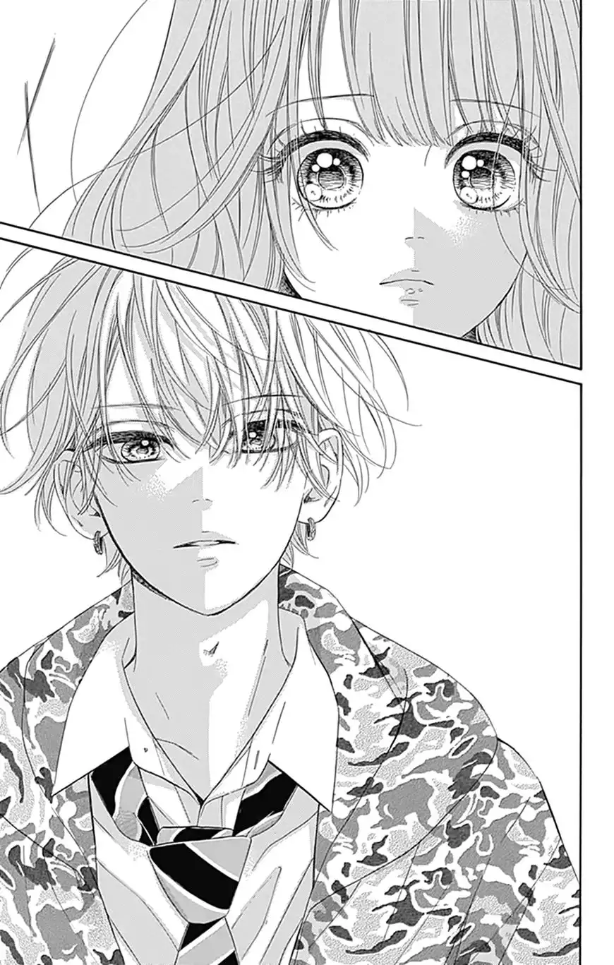 Honey Lemon Soda Chapter 8 19